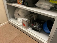 Kast met handgereedschap (6x) - afbeelding 8 van  26