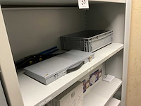 Kast met handgereedschap (6x) - afbeelding 10 van  26