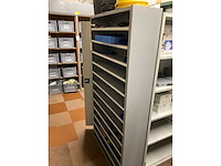 Kast met handgereedschap (6x) - afbeelding 14 van  26