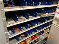 Kast met handgereedschap (6x) - afbeelding 24 van  26