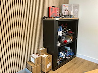 Kast met handgereedschap - afbeelding 1 van  10