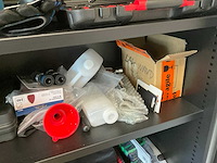 Kast met handgereedschap - afbeelding 9 van  10