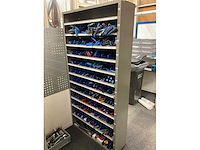 Kast met handgereedschap - afbeelding 2 van  7