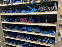 Kast met handgereedschap - afbeelding 4 van  7