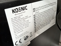 Kast met huishoudelijke artikelen - afbeelding 3 van  23