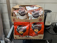 Kast met huishoudelijke artikelen - afbeelding 17 van  23