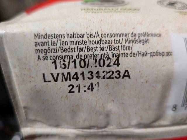 Kast met huishoudelijke artikelen - afbeelding 18 van  23