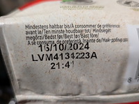 Kast met huishoudelijke artikelen - afbeelding 18 van  23