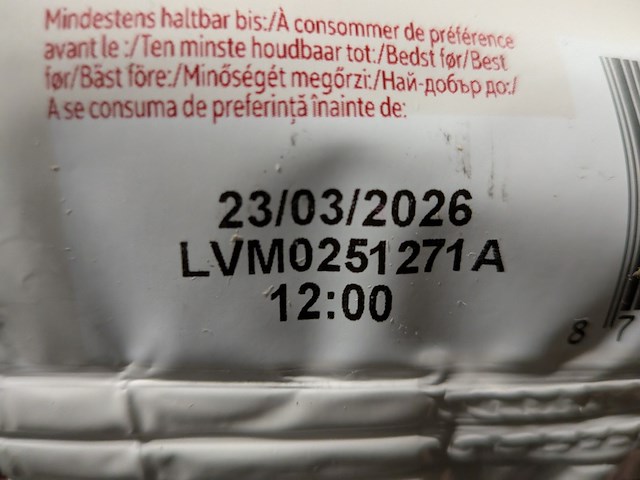 Kast met huishoudelijke artikelen - afbeelding 19 van  23