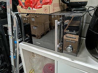 Kast met huishoudelijke artikelen - afbeelding 23 van  23