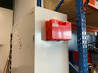 Kast met inhoud (2x) - afbeelding 4 van  10