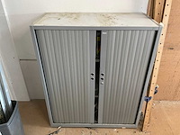 Kast met inhoud (4x) - afbeelding 12 van  23
