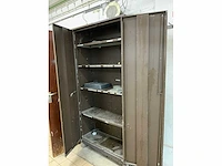 Kast met inhoud (7x) - afbeelding 21 van  36