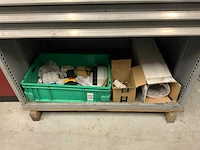 Kast met inhoud (8x) - afbeelding 6 van  7