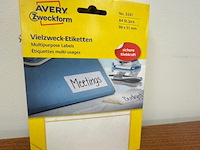 Kast met inhoud diversen - afbeelding 8 van  9