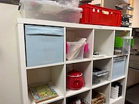 Kast met inhoud horeca benodigdheden - afbeelding 7 van  7