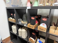 Kast met inhoud horeca benodigdheden - afbeelding 4 van  5