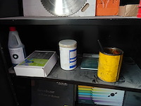 Kast met inhoud - afbeelding 3 van  5