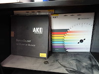 Kast met inhoud - afbeelding 4 van  5