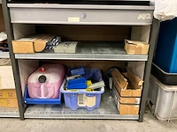 Kast met inhoud - afbeelding 9 van  14
