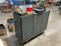 Kast met inhoud - afbeelding 1 van  25