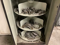 Kast met inhoud - afbeelding 2 van  10