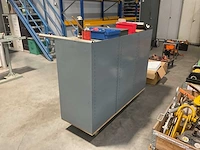 Kast met inhoud - afbeelding 19 van  25