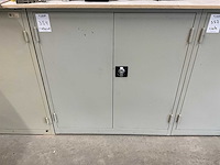 Kast met inhoud - afbeelding 8 van  8