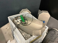 Kast met inhoud - afbeelding 4 van  8