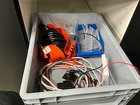 Kast met inhoud - afbeelding 8 van  8