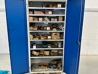 Kast met inhoudgarant - afbeelding 2 van  5