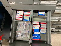 Kast met kogellagers (2x) - afbeelding 2 van  25