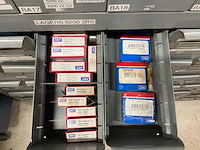 Kast met kogellagers (2x) - afbeelding 3 van  25