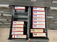 Kast met kogellagers (2x) - afbeelding 4 van  25