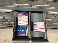 Kast met kogellagers (2x) - afbeelding 5 van  25