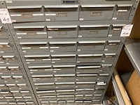 Kast met kogellagers (2x) - afbeelding 6 van  25