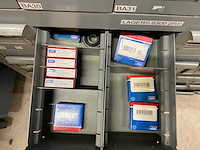 Kast met kogellagers (2x) - afbeelding 8 van  25