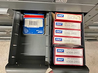 Kast met kogellagers (2x) - afbeelding 10 van  25