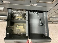 Kast met kogellagers (2x) - afbeelding 11 van  25