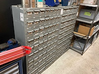 Kast met kogellagers (2x) - afbeelding 1 van  25