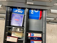 Kast met kogellagers (2x) - afbeelding 13 van  25
