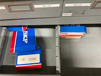 Kast met kogellagers (2x) - afbeelding 15 van  25
