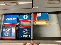 Kast met kogellagers (2x) - afbeelding 16 van  25