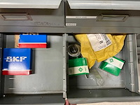 Kast met kogellagers (2x) - afbeelding 18 van  25