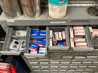 Kast met kogellagers (2x) - afbeelding 19 van  25