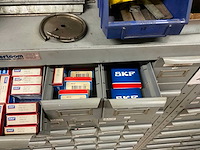 Kast met kogellagers (2x) - afbeelding 20 van  25