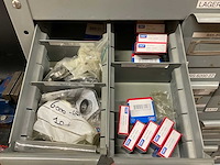 Kast met kogellagers (2x) - afbeelding 21 van  25