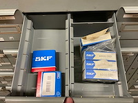 Kast met kogellagers (2x) - afbeelding 22 van  25
