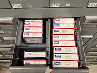 Kast met kogellagers (2x) - afbeelding 23 van  25