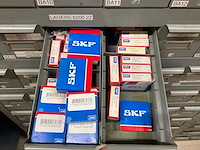 Kast met kogellagers (2x) - afbeelding 24 van  25